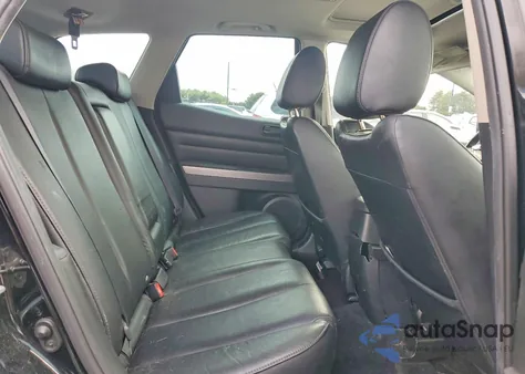 2010 Mazda Cx-7 from USA, damaged, VIN JM3ER4WL5A0339091